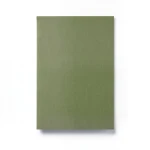 Plain Wallpaper 15.6m x 100cm Olive Green