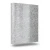 Patterned Wallpaper Gray-Brown 15.6m x 100cm Roll - Image 1