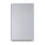 Plain Wallpaper Light Gray, 15.6m Length, 100 cm Width - Image 1