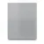 Plain Wallpaper Soft Gray Color 15.6m x 100 cm - Image 1