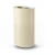 Plain Wallpaper Beige Color Size 15.6 m x 100 cm - Image 1