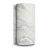 Wall Covering with Wave Design 15.6m x 100 cm, Beige Gray - Image 1