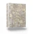 Wallpaper Patterned Design 100 cm x 15.6 cm Beige and Brown - Image 1