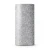 Patterned Wallpaper Gray-Brown 15.6m x 100cm Roll - Image 1