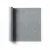 Italian Wall Covering Length 10m, Width 1.06m, Gray Color, Model Z46033 
