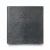 Classic Wall Decoration, Dark Gray Color, Size 10m×1.06m, Model Z46035  