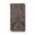 Patterned Wallpaper, Brown color, Length 10m, Width 0.73m, Model 310000