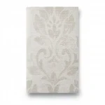 Patterned Wallpaper, Beige color, Length 10m, Width 0.73m, Model 310003