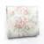 Floral Wallpaper Vinyl Wrap 15.6m x 106cm Pink White Beige - Image 1