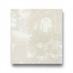 Italian Wallpaper Light Beige Color, Length 10m, Width 1.06m, Model Z44934