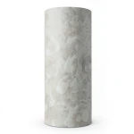 Floral Wallpaper 15.6m×106cm Brown on Grey, Roll