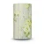Floral Wallpaper 15.6m Length 106cm Width Green on Yellow and Grey - Image 1