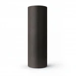  Geometric Wallpaper, dark brown Color, Length 10m, Width 1.06m, Model Z21859  