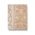 Classic Wallpaper, beige Color, Length 10m, Width 1.06m, Model Z21814