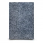 Italian wallpaper, dimensions 10 m x 0.73 m, dark gray color, model 310024