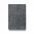 Italian wallpaper 10 m x 0.73 m, dark gray color, model 310026
