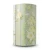 Floral Wallpaper 15.6m Length 106cm Width Green on Yellow and Grey - Image 1