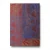 Italian wallpaper, size 10 m x 0.73 m, Red color, model 310027