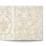 Italian Classic Wallpaper, Size 10m×1.06m, light beige Color, Model Z21820  