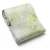 Floral Wallpaper 15.6m Length 106cm Width Green on Yellow and Grey - Image 1