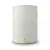 Floral Wallpaper 15.6m x 106cm Yellow on Green on Gray - Image 1