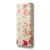Floral Wallpaper 15.6m x 106cm Beige with Red Color - Image 1