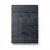 Italian wallpaper 10 m x 0.73 m, dark gray color, model 310030