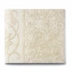 Italian Classic Wallpaper, Size 10m×1.06m, light beige Color, Model Z21820  