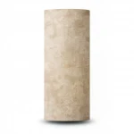 Italian wallpaper, width 0.73 m, length 10 m, light brown color, model 310035