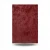 Italian wallpaper, width 0.73 m, length 10 m, dark red color, model 310037