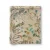 Wooded Wallpaper, beige Color, Length 10m, Width 1.06m, Model Z21831 