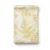 Leaf Patterned Wallpaper 15.6m x 106cm Floral Gold & Beige - Image 1