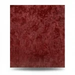 Italian wallpaper, width 0.73 m, length 10 m, dark red color, model 310037