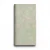 Italian Wall Decoration Beige with Green Color, Length 10m, Width 0.73m, Model 24006