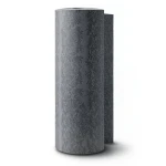 Tree Patterned Wallpaper 15.6m×106cm Dark Gray Color