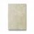 Italian Wall Decoration Beige with Green Color, Length 10m, Width 0.73m, Model 24006