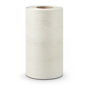 Wooded Wallpaper Vinyl Wrap 15.6m x 106cm Beige