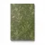 Italian Wall Covering Olive Green Color, Length 10m, Width 0.73m, Model 24011