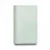 Italian Wallpaper Light Green Color, Length 10m, Width 0.73m, Model 24007