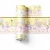  Youth and children Wallpaper, yellow and pink Color, Length 10m, Width 0.53m, Model 144918 