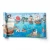Germany Youth and children Wall Decoration, Size 10m×0.53m, blue Color, Model 289800 