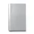 Floral Wallpaper Vinyl Cover 15.6m x 106cm Silver, Model 1140-4 - Image 1