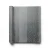 Wallpaper Tree-Patterned Design 15.6m×106cm Dark and Faint Grey - Image 1