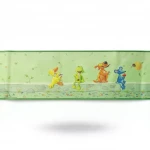 Germany Youth and children Wallpaper, Size 10m×0.53m, green Color, Model 296006  