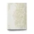 Wallpaper Leaf-Patterned Design Size 15.6m×106cm Beige Color - Image 1
