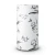 Floral Wallpaper Length 10 meters Width 53 cm White Color - Image 1