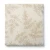 Tree-Patterned Wallpaper Vinyl Cover 15.6m x 106cm Beige Pale Brown - Image 1