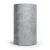 Tree-Patterned Wallpaper Vinyl Cover 15.6m x 106cm Gray - Image 1