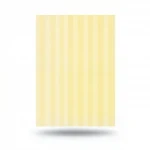 Germany Youth and children Wallpaper, Size 10m×0.53m, yellow Color, Model 296211 