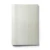 Wallpaper Tree-Patterned Design 15.6m×106cm Beige with Faint Grey - Image 1